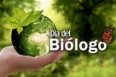 60 años celebrando el Día del Biólogo en México - Gaceta UNAM