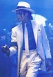Los icónicos trajes de Michael Jackson