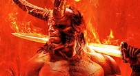 Hellboy 3: Rise of the Blood Queen — Cast, Trailer, Poster & Release Date
