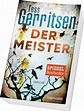 'Der Meister' von 'Tess Gerritsen' - Buch - '978-3-7341-0587-6'