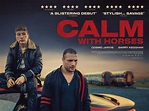 Movie Review - Calm With Horses (2019)