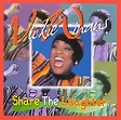 Vickie Winans : Share the Laughter CD (1999) - Light Records | OLDIES.com