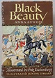 Black Beauty by Anna Sewell: Good Hardcover | Ian S. Munro