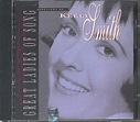 Keely Smith CD: Great Ladies Of Song - Spotlight On Keely Smith (CD ...