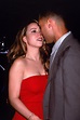 Mariah Carey and Derek Jeter - Mariah Carey's life in pictures ...