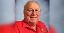 Larry Amos Musser Obituary - Visitation & Funeral Information