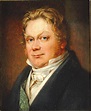 Nationalmuseum - Jöns Jacob Berzelius (1779-1848) baron, professor ...