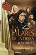 LOS PILARES DE LA TIERRA. FOLLETT,KEN. Libro en papel. 9788499089140