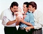 1987: Three Men and a Baby | Top Grossing Movies of Every Year ...