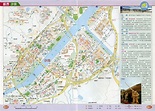香港新界沙田地图高清版 - 香港地图 - 地理教师网