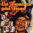 Ein Freund, Ein Guter Freund (2005, CD) | Discogs