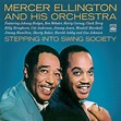 Mercer Ellington: Stepping Into Swing Society (CD) – jpc