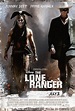 Johnny Depp 新作《獨行俠》（The Lone Ranger）最新預告片 ‧ A Day Magazine