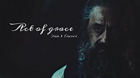Stede & Edward | Act of Grace - YouTube