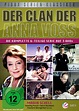 Der Clan der Anna Voss DVD jetzt bei Weltbild.de online bestellen