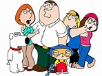 family guy - Family Guy Photo (32854252) - Fanpop