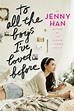 Mis E-books Favoritos: TO ALL THE BOYS I'VE LOVED BEFORE (TRILOGÍA ...