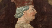 Francesco Sforza: biografia, battaglie, Visconti, duca e morte