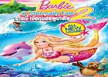 Barbie In A Mermaid Tale 2 (บาร์บี้ เงือกน้อยผู้น่ารัก 2) 1 แผ่น พากย์ ...