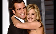 Jennifer Aniston anuncia su divorcio; su matrimonio duró solo dos años ...