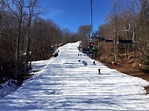 Blue Hills Ski Area Closes For Inspection After Boy Falls | Canton, MA ...