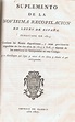 NOVÍSIMA RECOPILACIÓN DE LAS LEYES DE ESPAÑA. Dividida en XII libros en ...