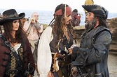Piratas do Caribe 4 libera seu trailer completo - Salada de Cinema