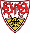 VFB Stuttgart Germany | Vfb stuttgart, Vfb, Bundesliga logo