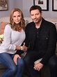 Harry Connick Jr. and Wife Jill Goodacre Open Up About Her Secret 5 ...