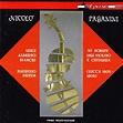 Paganini-Lucca Sonatas : Amazon.fr: CD et Vinyles}