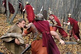 Bild von Marcus - Der Gladiator von Rom - Bild 2 auf 5 - FILMSTARTS.de