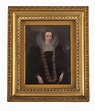 Sold Price: HENRY BONE, R.A. (BRITISH, 1755-1834) ELIZABETH CAREY ...