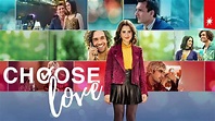 Choose Love - Netflix Movie - Where To Watch