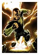 Black Adam (Teth Adam) is a fictional character, a supervillan in the ...