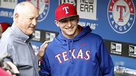 Reid Ryan to be named Houston Astros President on Friday - Lone Star Ball