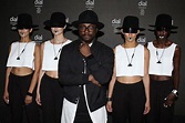 Will.i.am, tour review: Those who turned up were richly rewarded ...