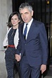 Rowan Atkinson, 62, to become dad for third time with girlfriend Louise ...