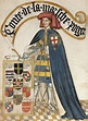 Royal Ancestry Charts: Isabella of France and Roger Mortimer, 1st Earl ...