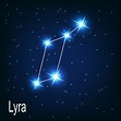 Lyra definition and meaning | Collins English Dictionary