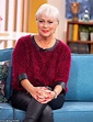 Opening up: Denise Welch has opened up about her long-running battle ...