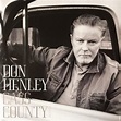 Henley Don - Cass County - Deluxe Edition (Gatefold Double Vinyl Album ...