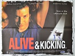 Alive and Kicking (1996)