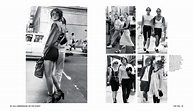 Buy Bill Cunningham: On the Street: Five Decades of Iconic Photography ...