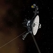 Download Voyager 1 Solar System Machine Pictures | Wallpapers.com