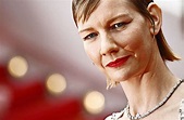 Sandra Hüller über ihre Rollen: Cannes feiert diese Frau - Kultur