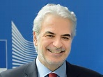 Former EU Commissioner Christos Stylianides to join LSE Department of ...