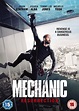 Mechanic: Resurrection (Lionsgate) – Bringing Madness to the Masses ...