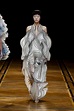 Iris Van Herpen’s haute couture collection floats between earth and sky