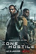 Zone hostile - Film (2021) - SensCritique