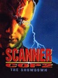 Scanner Cop II (1995) - Posters — The Movie Database (TMDB)